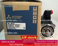 1PC Mitsubishi HG-JR153 AC Servo Motor HGJR153 New In Box Expedited Shipping
