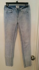  Juniors Mudd FLX Flex Stretch Skinny Jeans size 3 NWOT