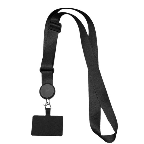 2025 Uniwersalna łatka crossbody Smycze do telefonu komórkowego Pasek C3K5 Lina Telefon z Wielkiej Brytanii U3B3 - Zdjęcie 5 z 9
