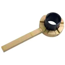 BMW Crankshaft Harmonic Balance Holder Tool  New Genuine Neilsen  - CT4333