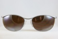 GREAT VINTAGE NEW ALAIN MIKLI STARCK P300 SUNGLASSES HAND MADE IN FRANCE