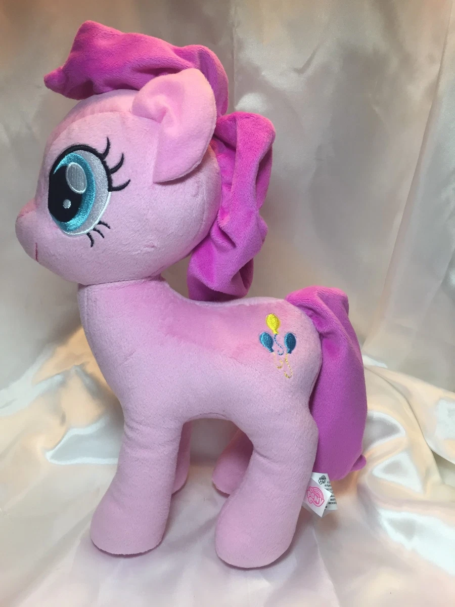 Pony rosa juguete new arrivals