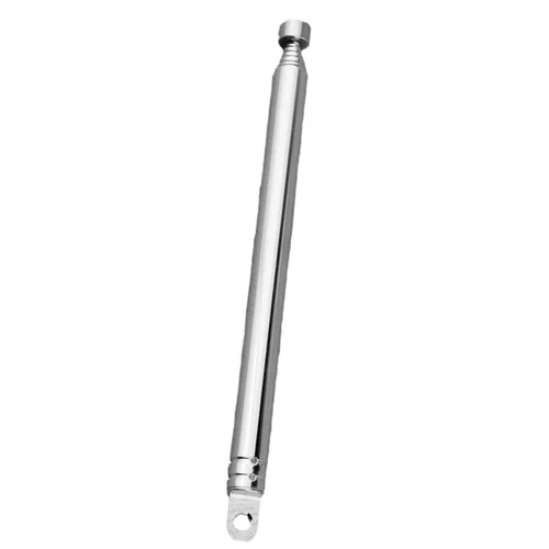 4 Stück 14-74 cm Ersatz Teleskop Antenne für TV Radio AM/FM 7 Abschnitte - Bild 14 von 17