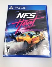 Need for Speed: Heat - Sony PlayStation 4 for sale online | eBay
