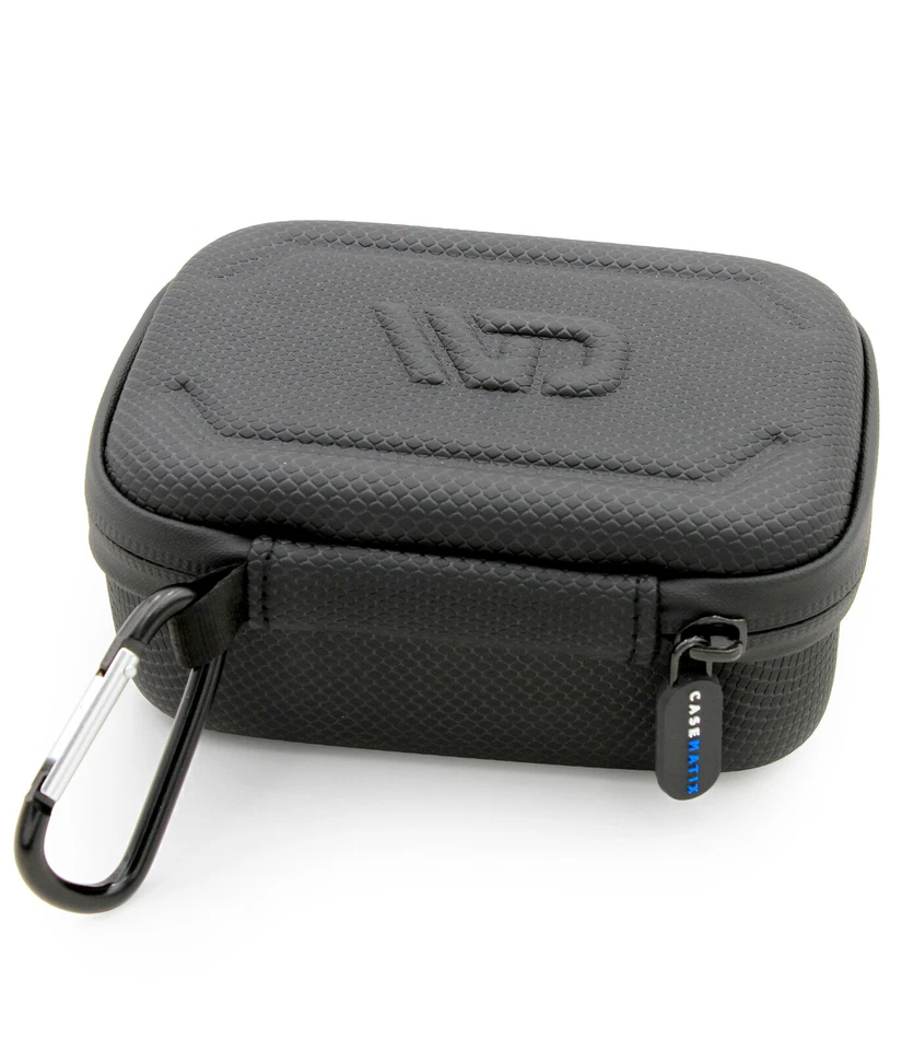 CM Camera Case for Insta360 One X2 with Padded Foam - Includes Case Only - Image 3 of 4