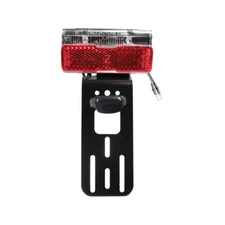 Rear Light Roof Rack E-Bike Faadumo + Sduro S-Pedelecs 2 5/32in 3050736180 Busc