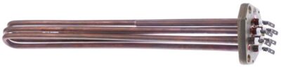 Heizkörper 3750-4500W 220-240V 59mm für Cimbali M24 M25 M39 Faema E98 LEVA