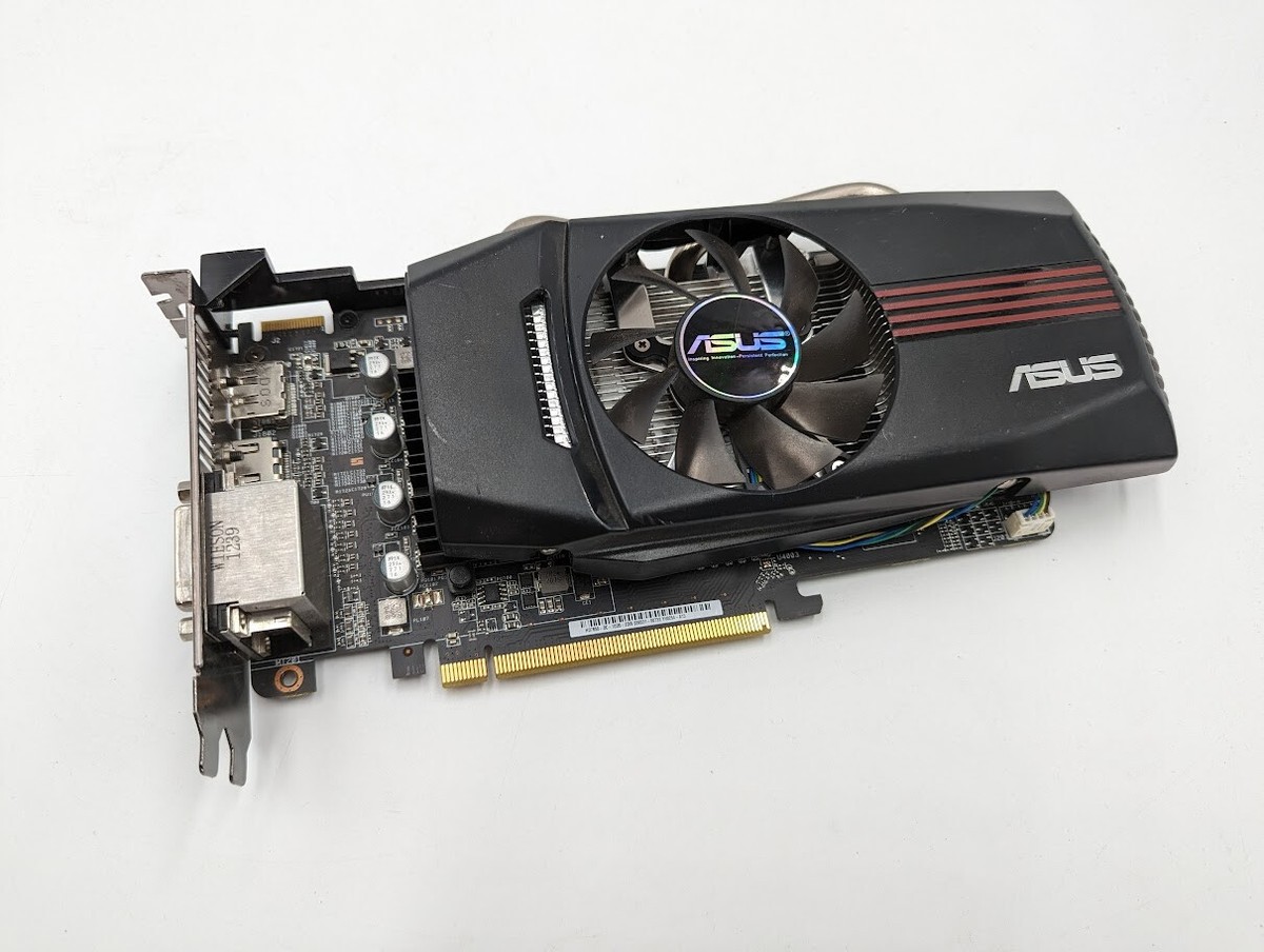 Series Asus Radeon Hd7850 ASUS Radeon HD 7850 1GB GDDR5 PCIe Video