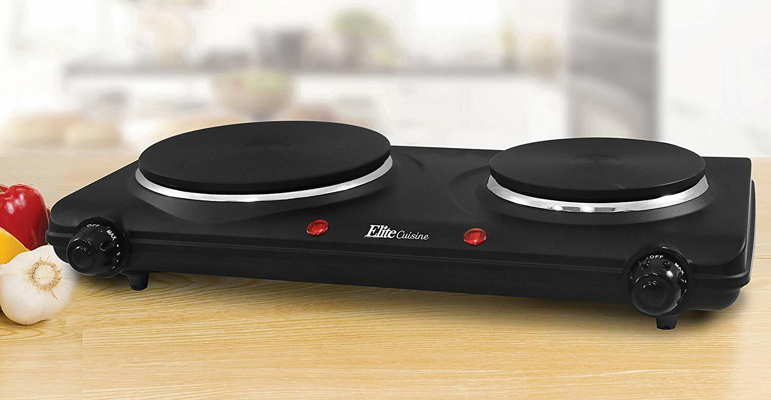 non electric burner