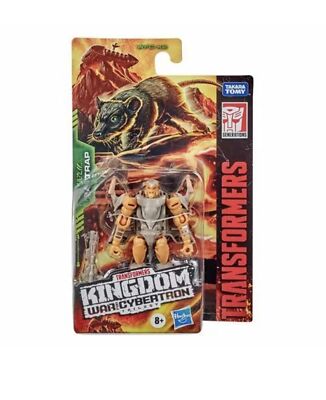 Hasbro Rattrap 3.5 inch Action Figure - F0664