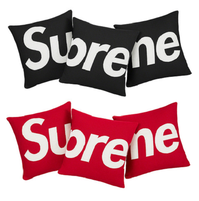 お得定番人気 Supreme - Supreme Jules Pansu Pillows の通販 by あっ