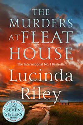 The Murders at Fleat House: The new novel from the author of the