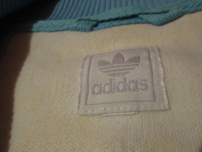 Veste Vintage Adidas Y2K Chili 62 - Taille L, Noir, état Deadstock Très Bon, Polyester