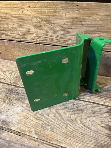 JOHN DEERE STAR FIRE ITC PCGT01C308979 RF80732 RE261512 Parts Monitor Head Unit - Picture 7 of 8
