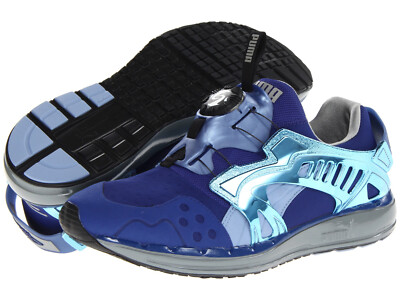 PUMA FUTURE DISK LITE TECH MEN'S SNEAKERS SIZE 11