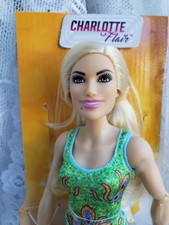 wwe fashion dolls 5 pack