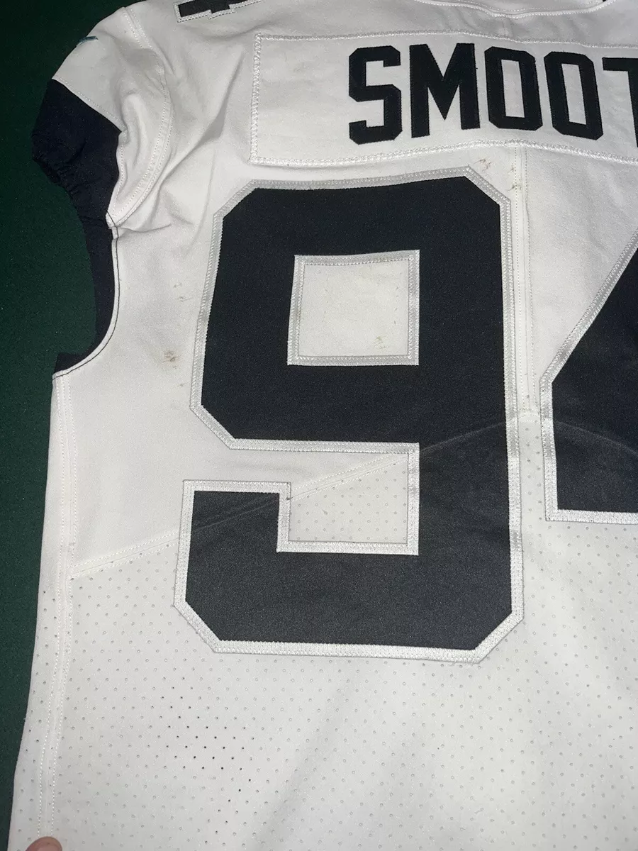 Dawuane cheap smoot jersey