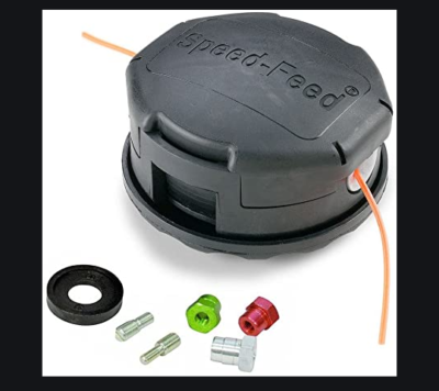 78890-21001 GENUINE SpeedFeed 450 500 Capacity Trimmer Head Echo