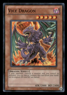 yugioh structure deck dragons collide sddc sealed : Toys & Games Description coming soon... Yu-Gi-Oh! TCG Darkflare Dragon Structure