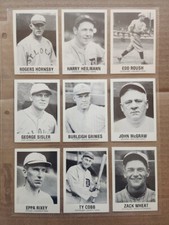 1977 - 1980 TCMA BASEBALL RENATA GALASSO YOU PICK NUMBERS #1 - #134 YOUR CHOICE