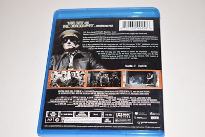 Battle for Incheon: Operation Chromite (Blu-ray) | eBay