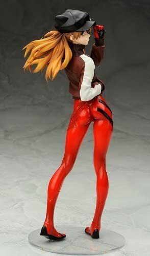 Alter Evangelion 3.0: You Can Not Redo: Asuka Langley Shikinami