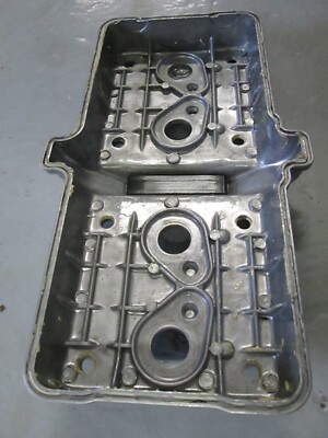 Kawasaki 1990 - 2002 ZX-6D / E NINJA / ZZR600 HEAD VALVE COVER