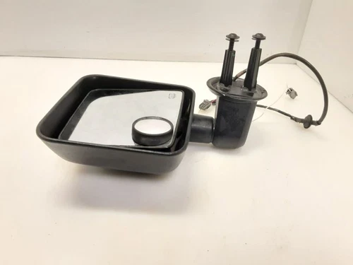 Jeep JK Wrangler OEM Driver Side Left Heated Power Mirror P5182175AA 11-13 95520