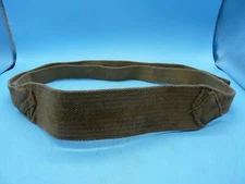 Original WW2 British Army Shoulder Strap - 37 Pattern Webbing