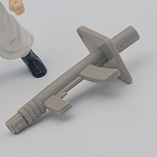 GOTENKS Figure 1999 Irwin Dragon Ball Z Saga Continues Series 7 DBZ - Picture 4 of 10