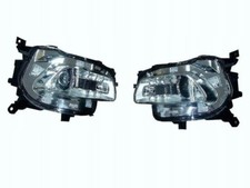 Scheinwerfer links + rechts für Jeep Cherokee KL 2014-2016