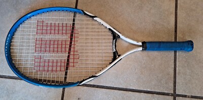 Wilson Federer 23'' Tennis Racquet Racket