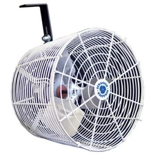 Schaefer VK12 12" Versa-Kool Deep Guard Circulation Fan