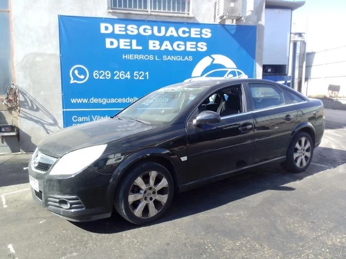 13113147 Sistema Audio/Radio Cd para OPEL VECTRA C BERLINA Cosmo 2005 523698 - Imagen 8 de 9