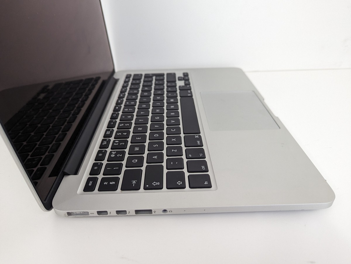 Apple MacBook Pro A1502 Core i5-4278U 2.6GHz 8GB 128GB SSD 13.3