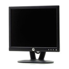 Dell UltraSharp 17" Monitor Desktop Computer PC LCD / Grade A