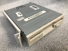 Samsung SFD-321B Compaq 161697-FB0 3.5" Internal Floppy Disk Drive