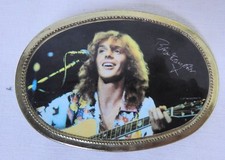 1970's PETER FRAMPTON BELT BUCKLE