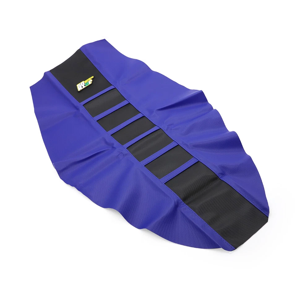 Cubierta de asiento para motocicletas de tierra para Yamaha TTR110E TTR125 TTR125E TTR125L TTR50E YZ125 Foto 3 de 4