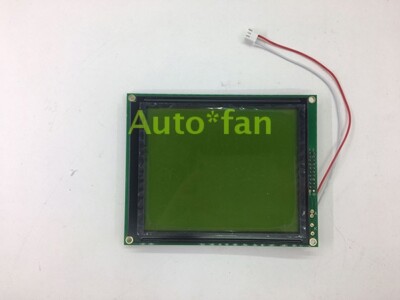 For 1pcs DMF500IN compatible LCD display
