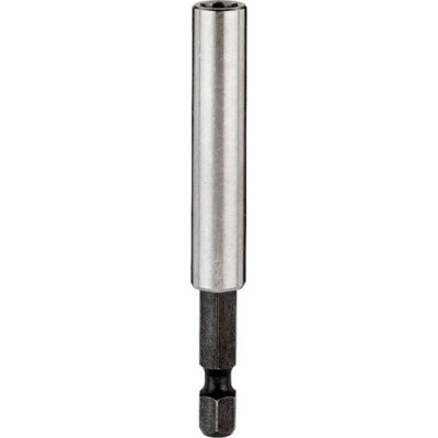 kwb 100100 INOX stainless steel sleeve Bit holder 1/4'' ISO 1173