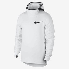 nike therma flex showtime basketball hoodie