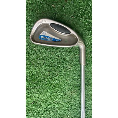 PING i200アイアン 6本　緑ドット Ping G2 Green Dot 38.5