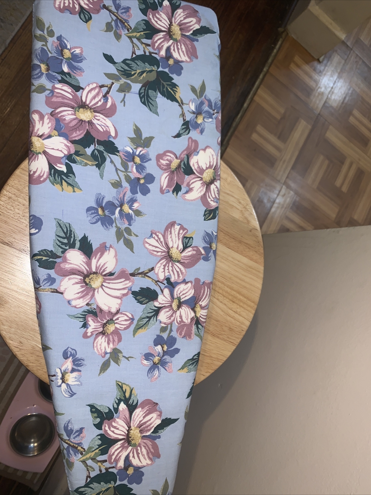 VINTAGE MINI SLEEVE AND PANT LEG IRONING BOARD