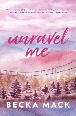 Unravel Me (Playing for Keeps) - Taschenbuch NEU Mack, Becka 29.11.2023