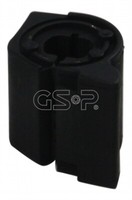 GSP Lager Stabilisatorlager Stabilager Vorne FüR CitroëN C3 I Fc_ Fn_