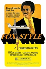 Fox Style - 1973 - Magnet