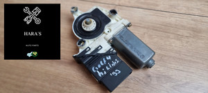 Original VW Golf 4 Bora Fensterhebermotor HL 101389-101 Siemens 774.60023.02