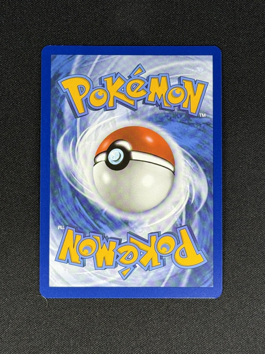 Kyogre COSMOS Holo Promo Pokemon 036/159 Crown Zenith Rare Card