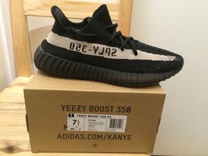 YEEZY 350 BOOST V2 “CREAM WHITE CP9366.facegooo 
